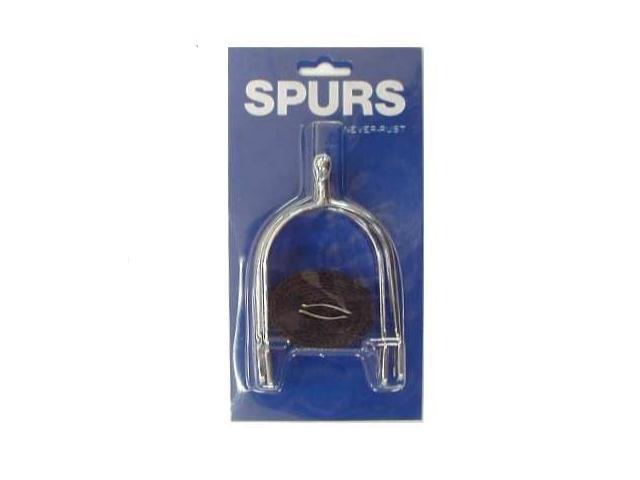 ZINC DIE CAST SPURS, C.P.