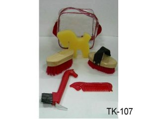 GROOMING KIT