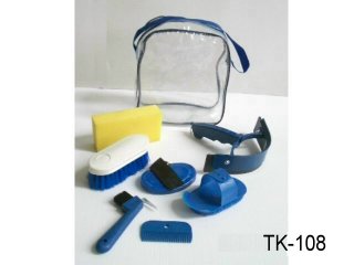 GROOMING KIT