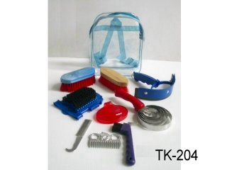 GROOMING KNAPSACK 