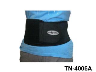 NEOPRENE BACK SUPPORT