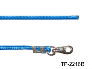 ROUND NYLON ROPE LEAD