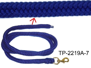 ACRYLIC BRAIDED TIE ROPE