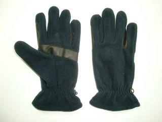 WINTER GLOVES FLEECE