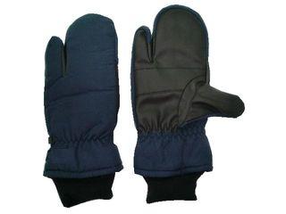 WINTER GLOVES 