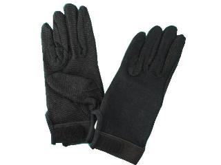 TRACK GLOVES