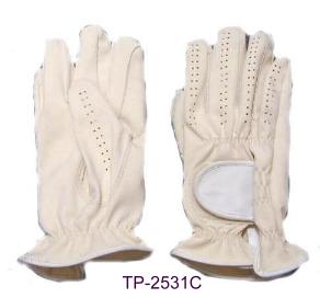 PU RIDING GLOVE