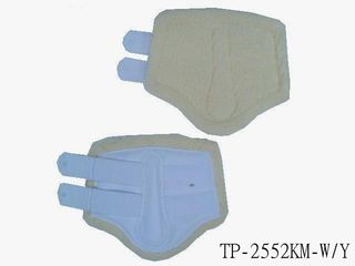 FLEECE LINED HORSE BOOT(HIND) FLEECE LINED HORSE BOOT(HIND)
