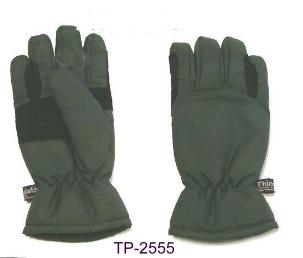 THINSULATE RIDING GLOVES