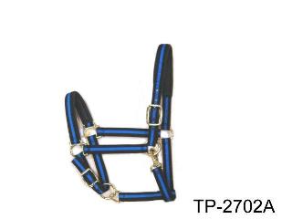 P.P 2-TONE HALTER