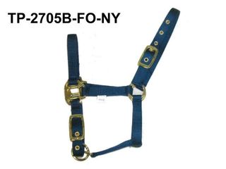 NYLON HALTER 