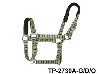 CHECKER HALTER P.P.