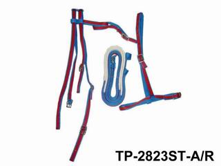 RACE BRIDLE SET