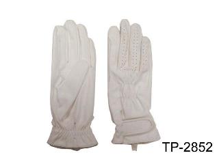 PU GLOVES