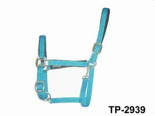 SPUER PADDED P.P. HALTER