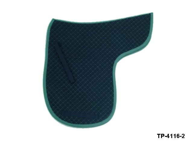 SADDLE PAD