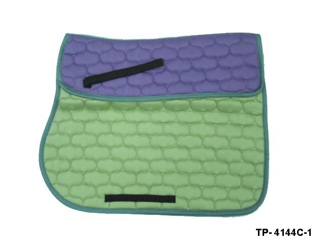 SADDLE PAD