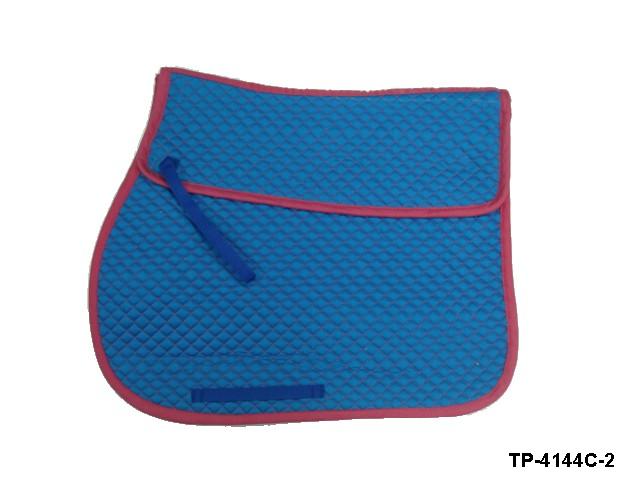 SADDLE PAD