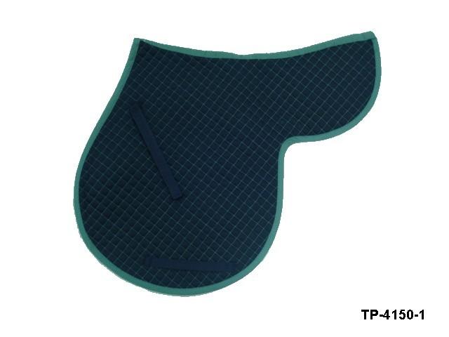 SADDLE PAD