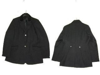 RIDING JACKET