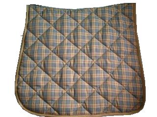 DRESSAGE SADDLE PAD