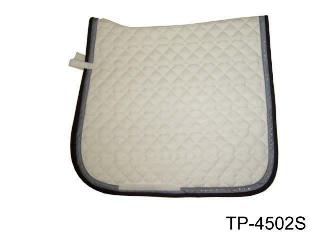 DRESSAGE SADDLE PAD