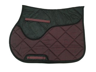 SADDLE PAD  SADDLE CLOTH