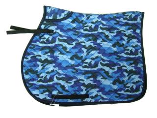 SADDLE PAD