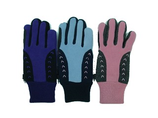 RIDING GLOVES