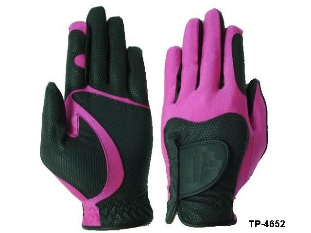 RIDING GLOVES