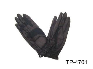 PU GLOVES