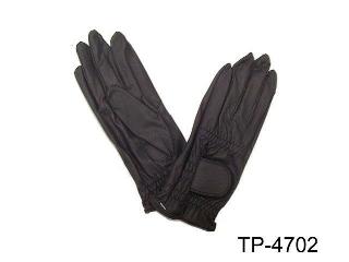 PU GLOVES