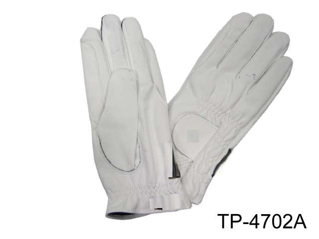 PU GLOVES