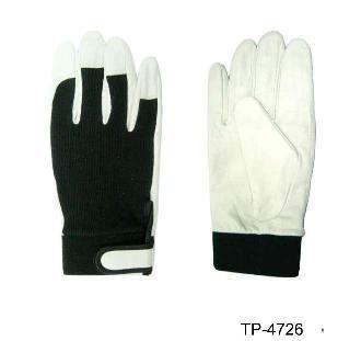 GOAT SKIN GLOVES