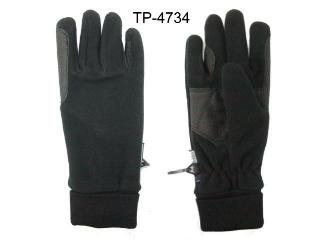 WATERPROOF FLEECE GLOVES