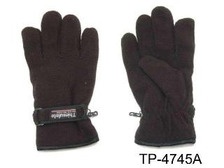 FLEECE GLOVES