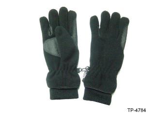 FLEECE GLOVES