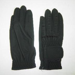 RIDING GLOVES