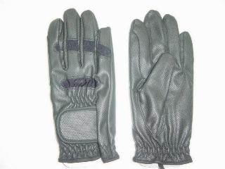 PU RIDING SPORT GLOVES