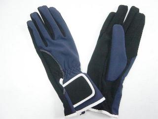 RIDING GLOVES