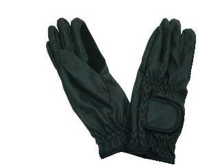 RIDING GLOVES