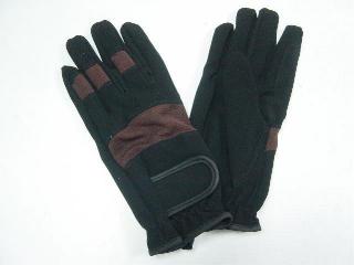 RIDING GLOVES