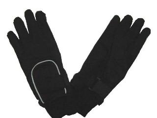 RIDING GLOVES