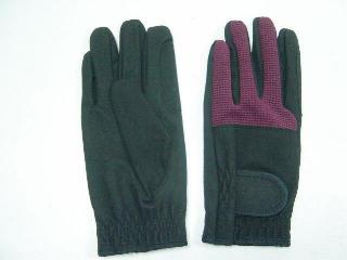 RIDING GLOVES