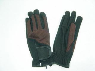 RIDING GLOVES