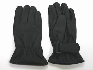 PU RIDING GLOVES