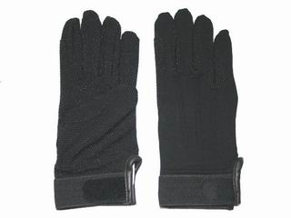 COTTON PIMPLE GLOVES