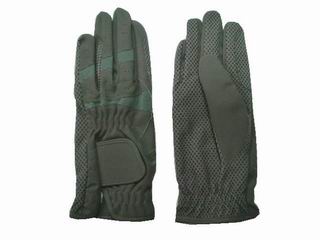 PU RIDING GLOVES