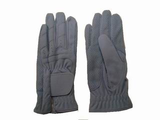 PU RIDING GLOVES