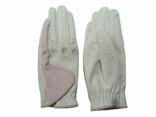 PU RIDING GLOVES